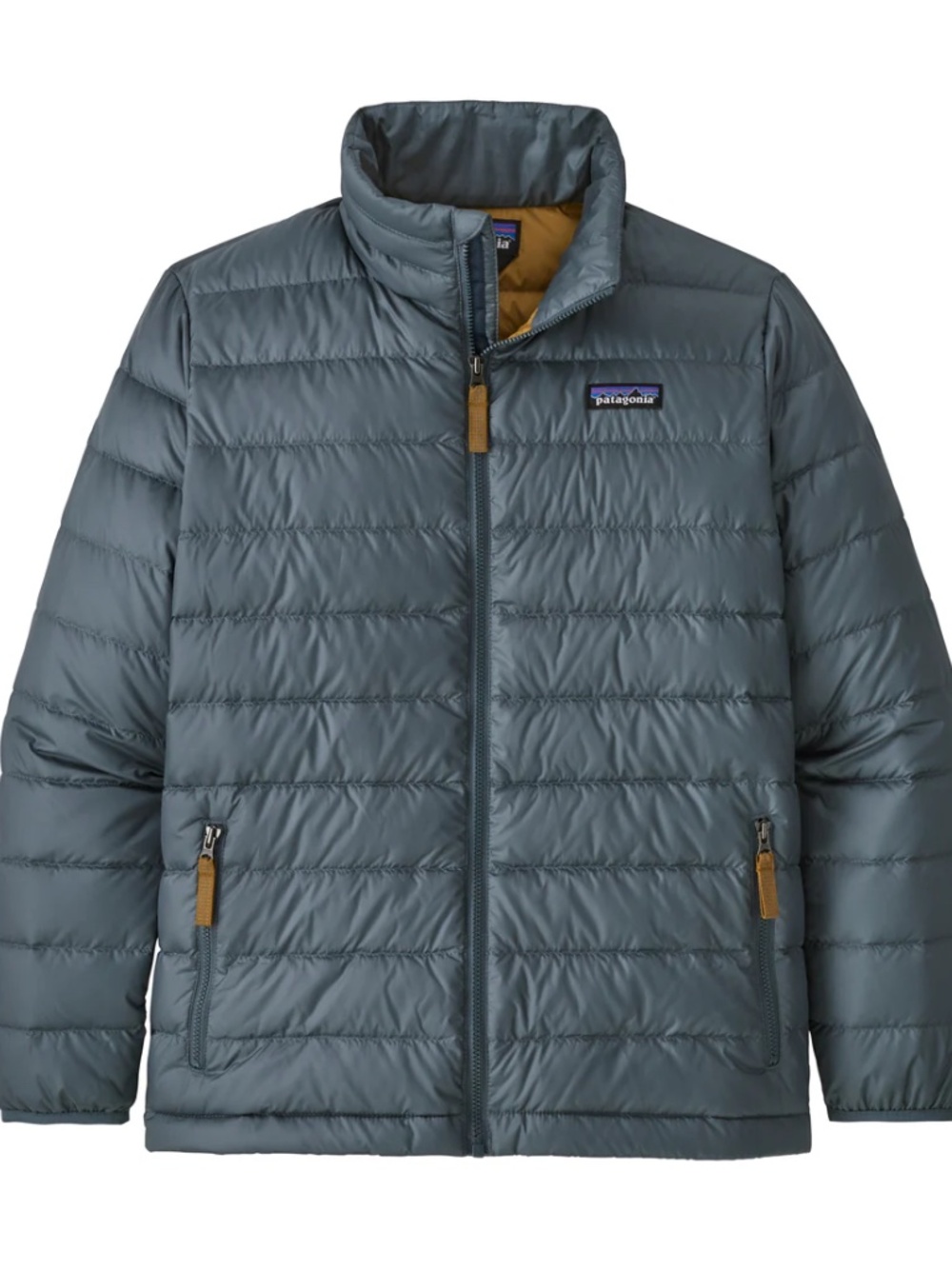 Boys Patagonia Down Sweater  XXL - Size 16/18